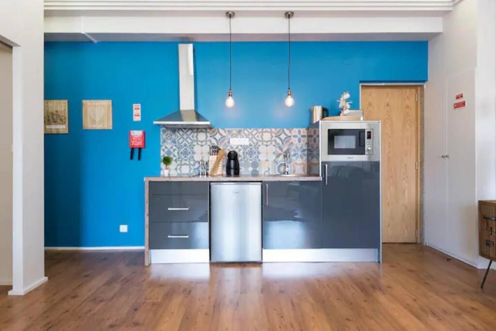 Sta Catarina - 2 Bedroom Apartament Porto Buitenkant foto