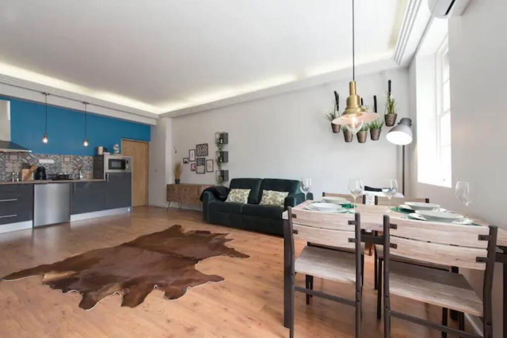 Sta Catarina - 2 Bedroom Apartament Porto Buitenkant foto