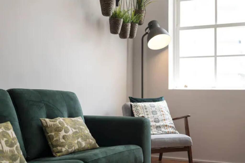 Sta Catarina - 2 Bedroom Apartament Porto Buitenkant foto