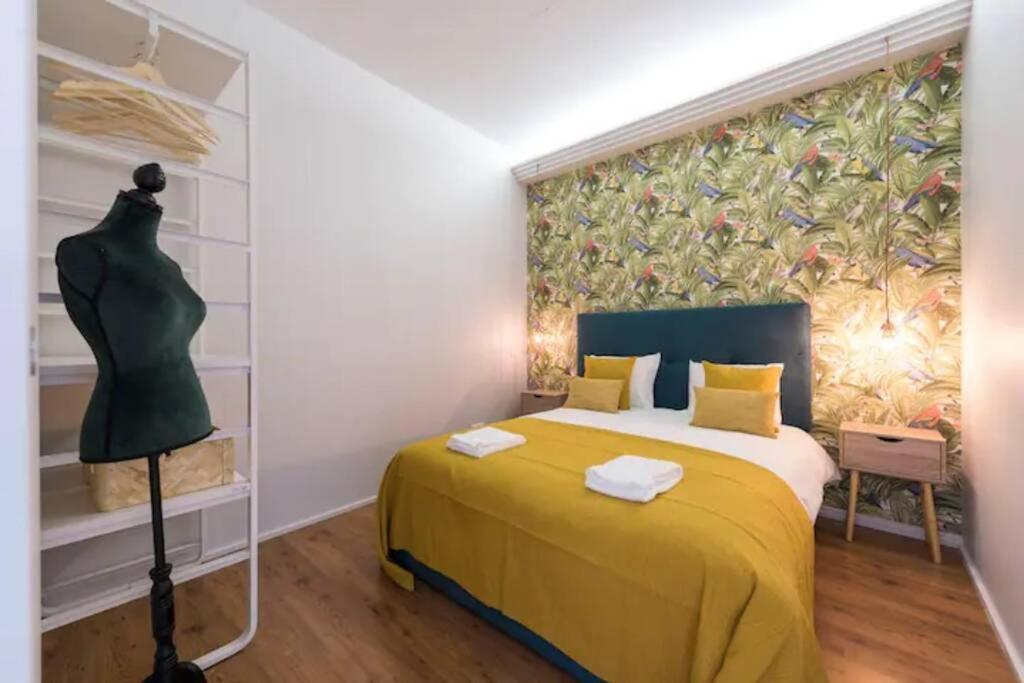 Sta Catarina - 2 Bedroom Apartament Porto Buitenkant foto