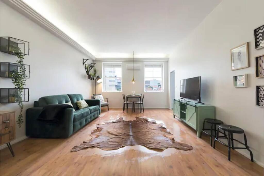 Sta Catarina - 2 Bedroom Apartament Porto Buitenkant foto