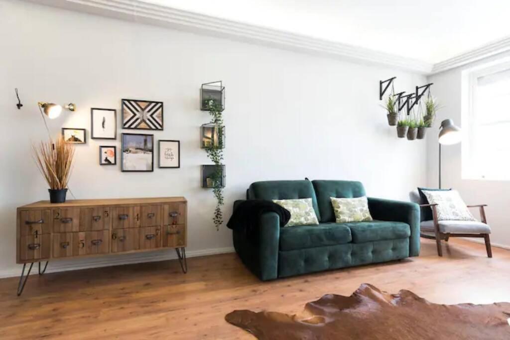 Sta Catarina - 2 Bedroom Apartament Porto Buitenkant foto