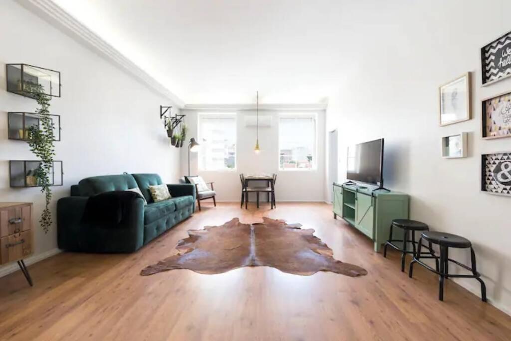 Sta Catarina - 2 Bedroom Apartament Porto Buitenkant foto