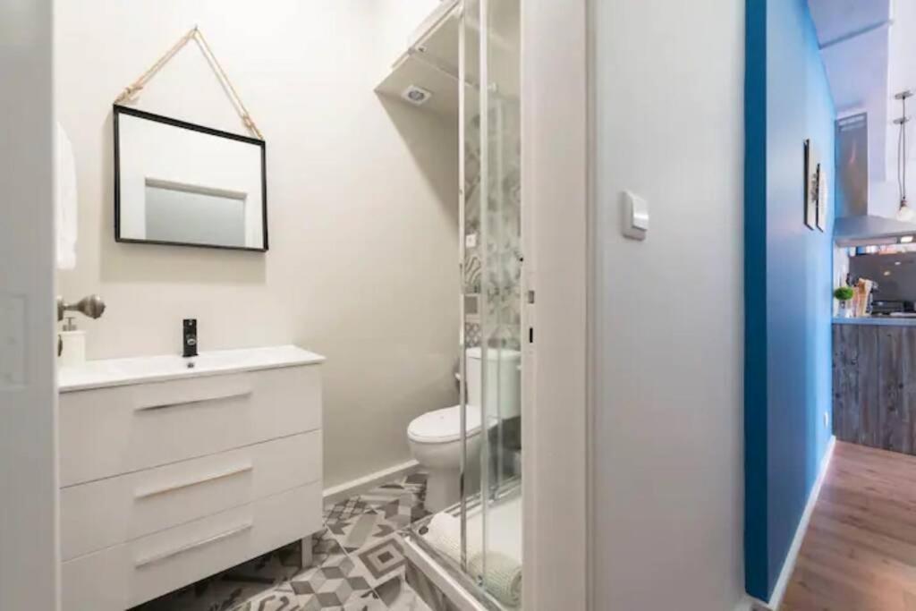 Sta Catarina - 2 Bedroom Apartament Porto Buitenkant foto