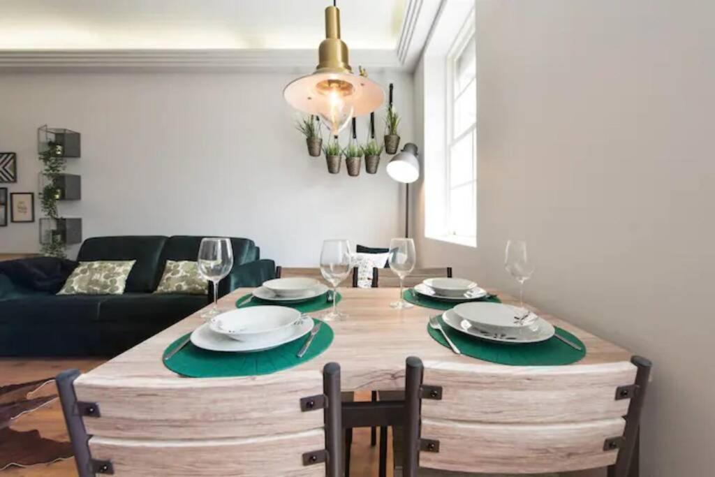 Sta Catarina - 2 Bedroom Apartament Porto Buitenkant foto