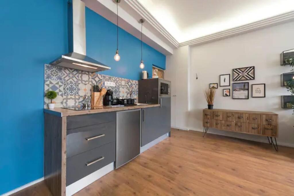 Sta Catarina - 2 Bedroom Apartament Porto Buitenkant foto
