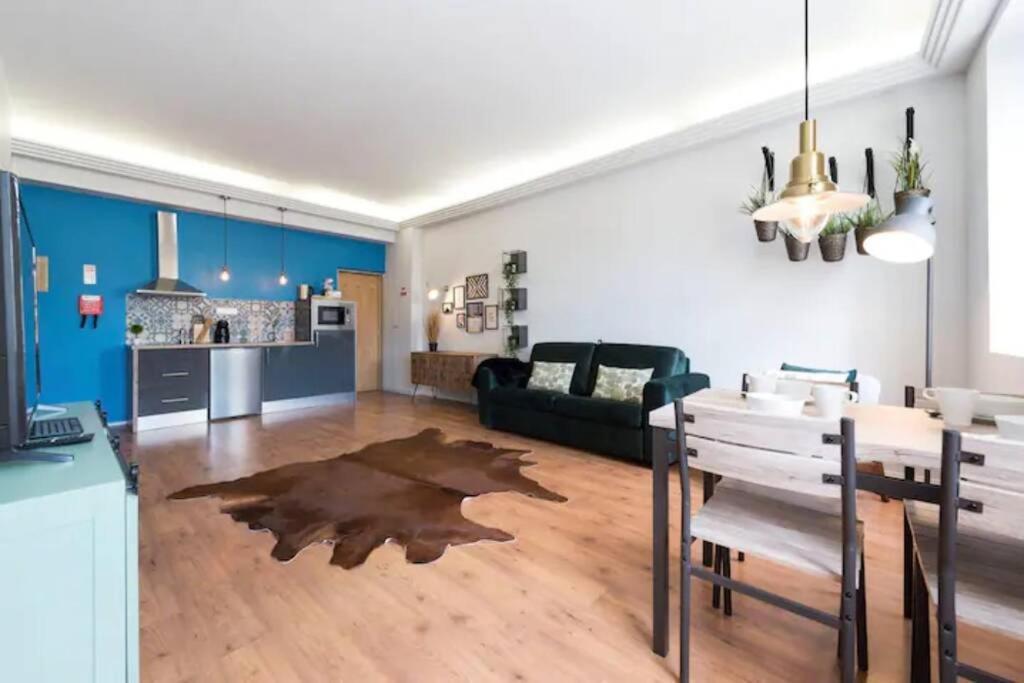 Sta Catarina - 2 Bedroom Apartament Porto Buitenkant foto
