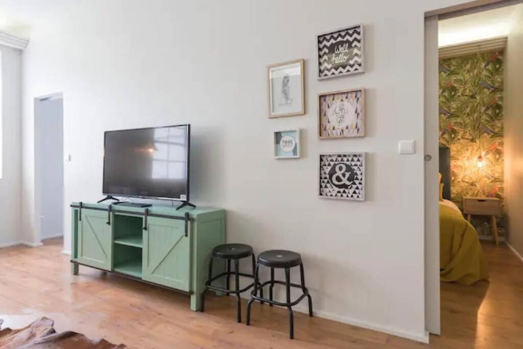 Sta Catarina - 2 Bedroom Apartament Porto Buitenkant foto