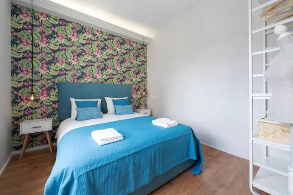 Sta Catarina - 2 Bedroom Apartament Porto Buitenkant foto