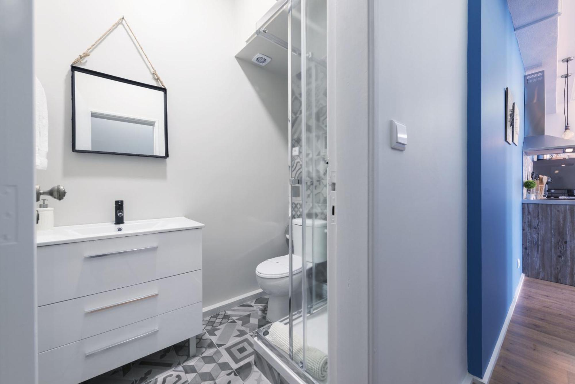 Sta Catarina - 2 Bedroom Apartament Porto Buitenkant foto