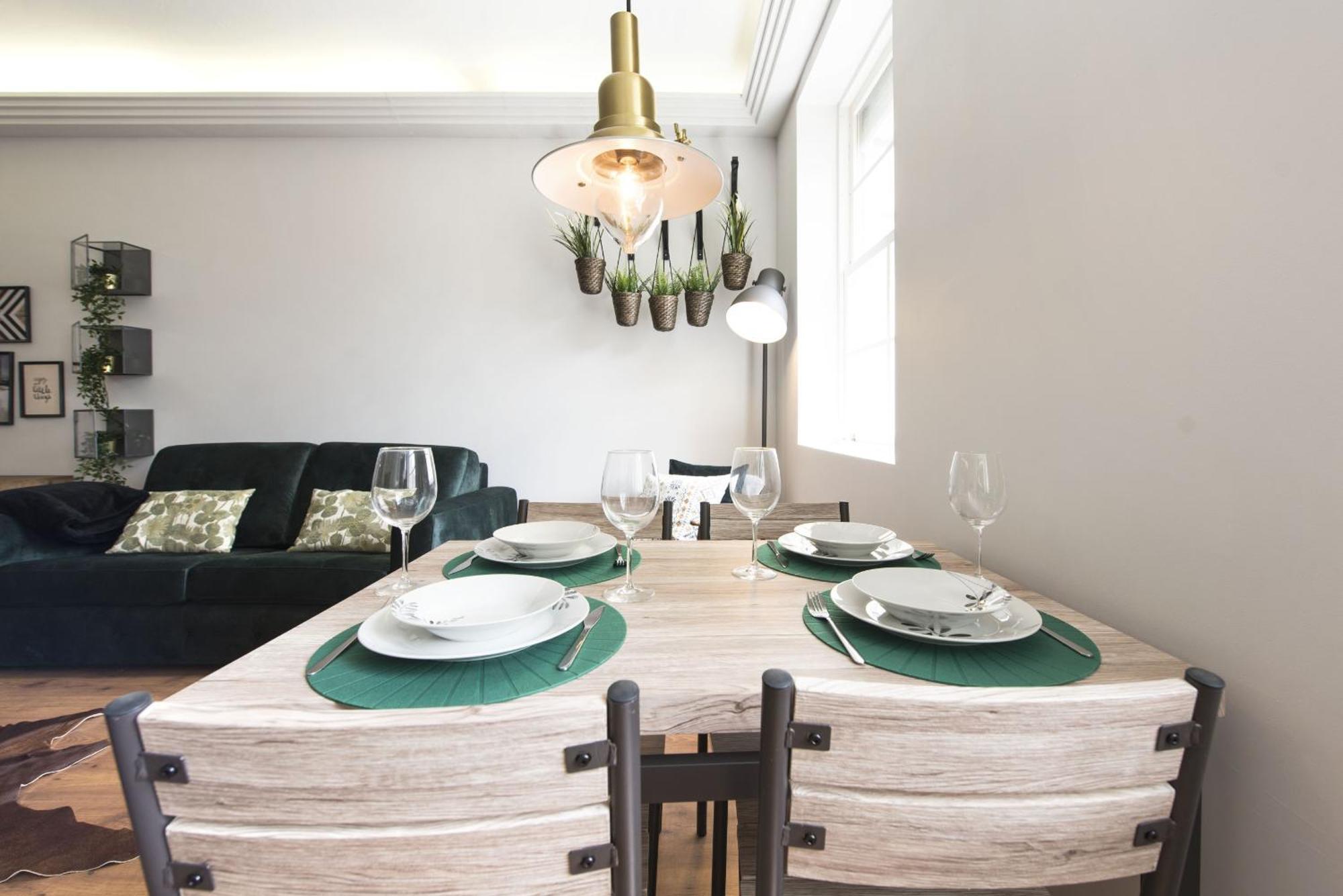 Sta Catarina - 2 Bedroom Apartament Porto Buitenkant foto